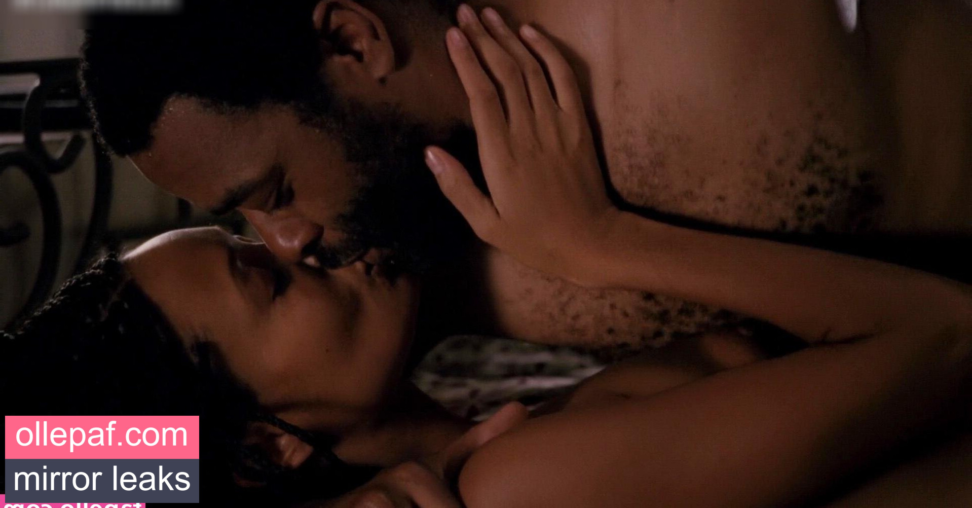 Latest Leaks Thandie Newton Nude #52 - Fapello