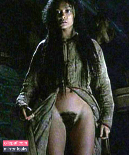 Latest Leaks Thandie Newton Nude #62 - Fapello