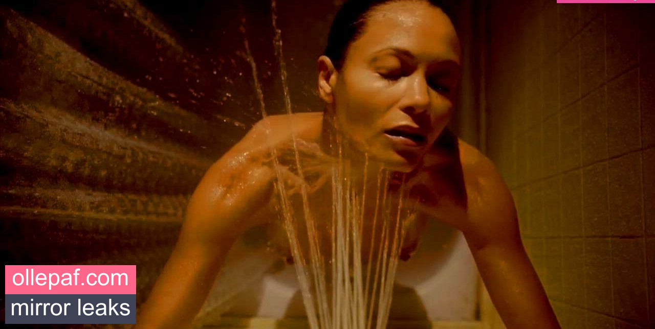 Latest Leaks Thandie Newton Nude #68 - Fapello