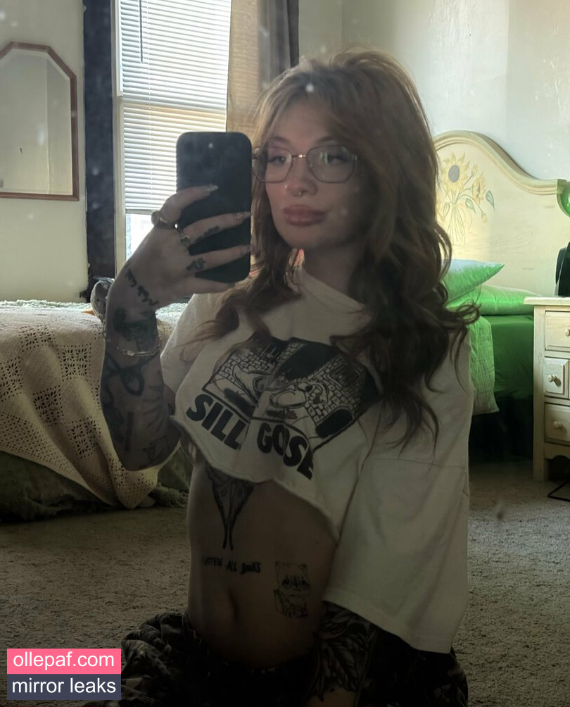 Latest Leaks thankscourtneyy Nude #18 - Fapello