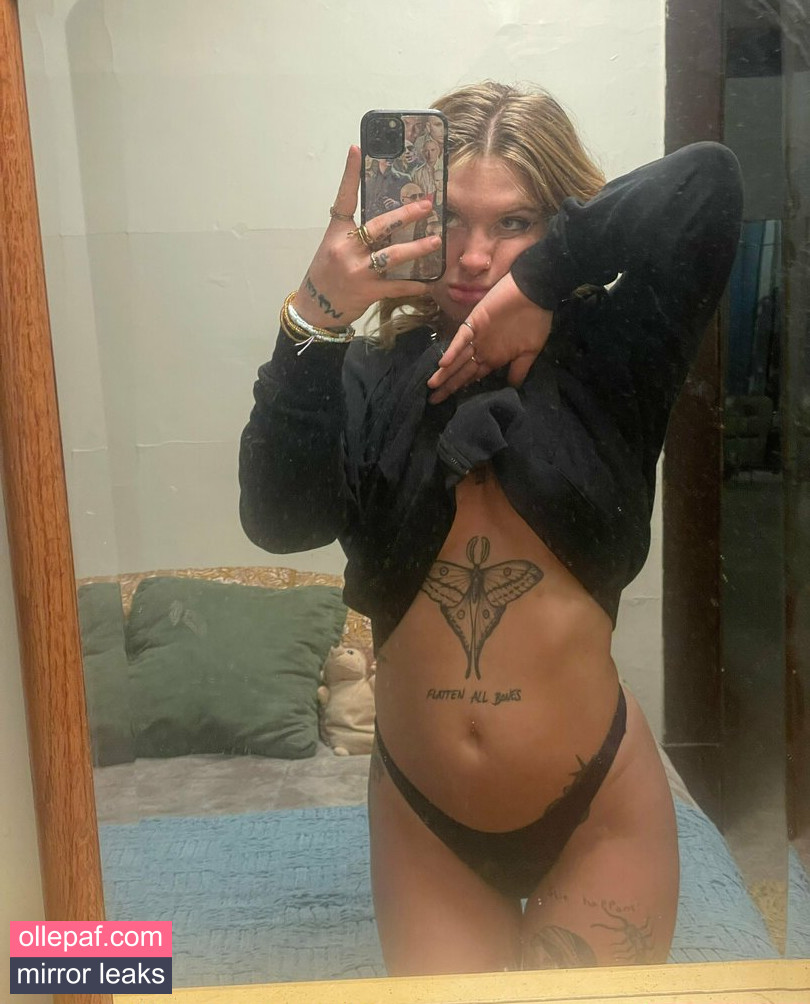 Latest Leaks thankscourtneyy Nude #31 - Fapello