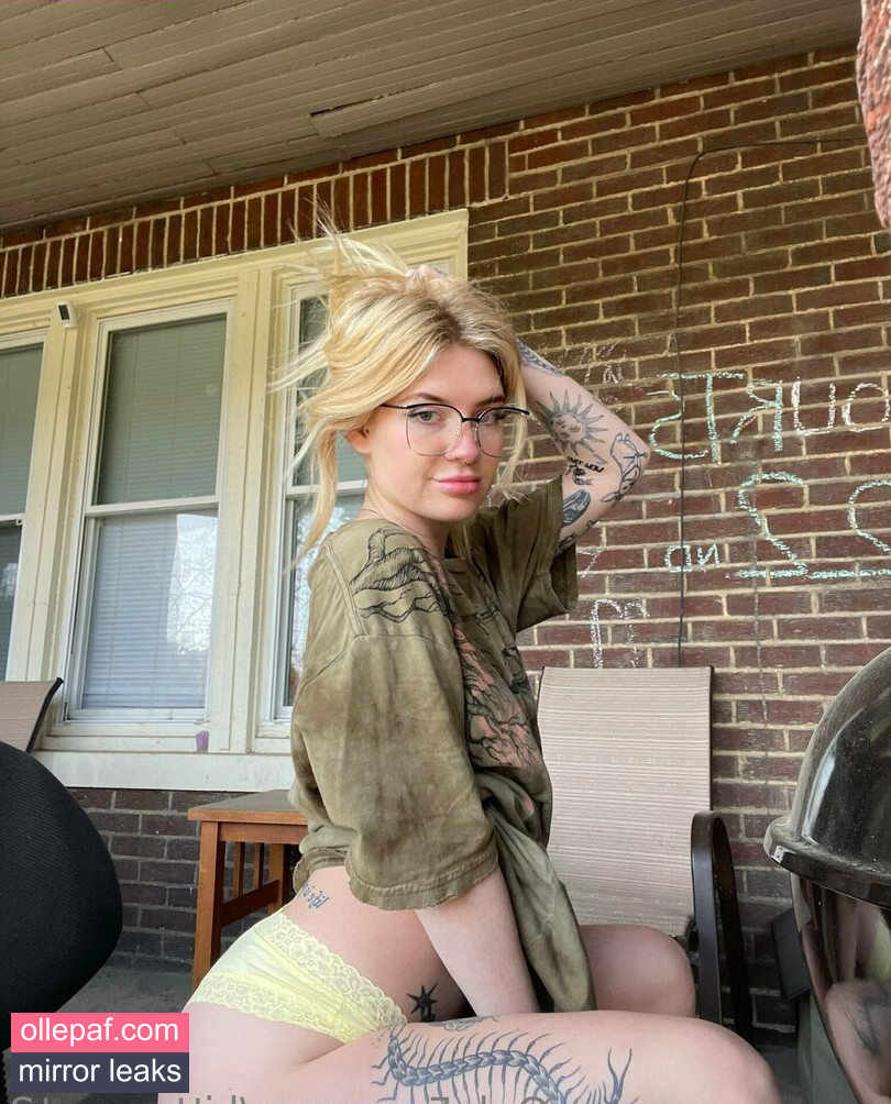 Latest Leaks thankscourtneyy Nude #37 - Fapello