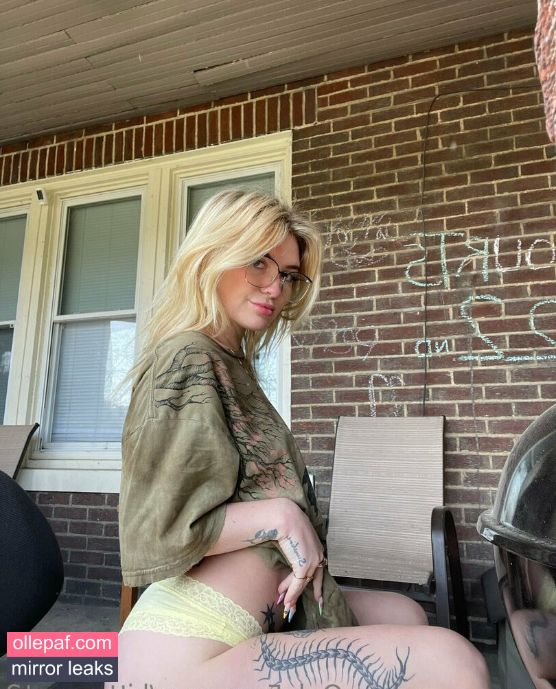 Latest Leaks thankscourtneyy Nude #38 - Fapello