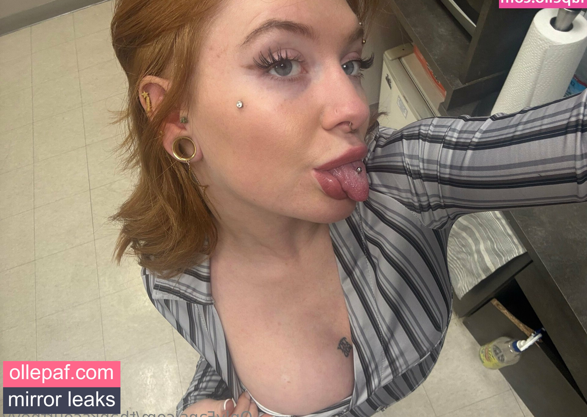 Latest Leaks thankscourtneyy Nude #52 - Fapello