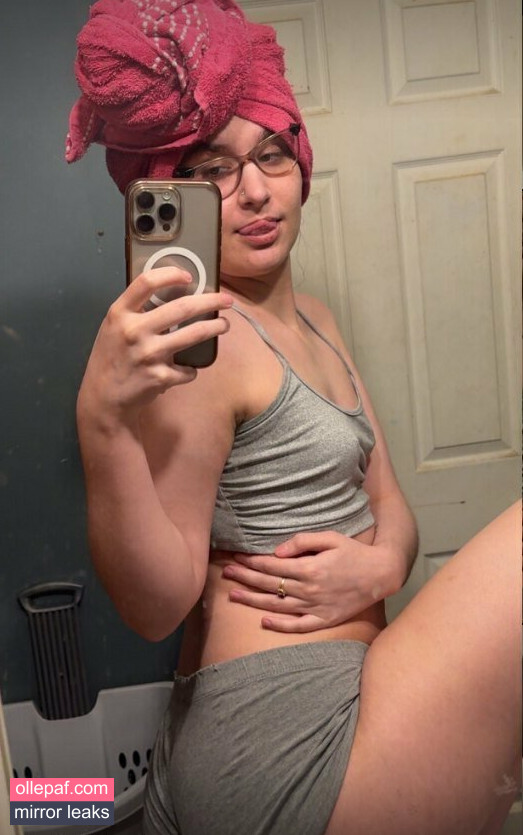 Latest Leaks thaofficialkatie Nude #2 - Fapello