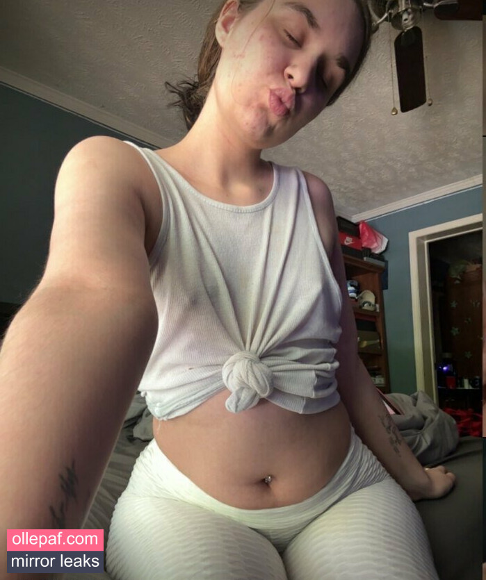 Latest Leaks thaofficialkatie Nude #3 - Fapello