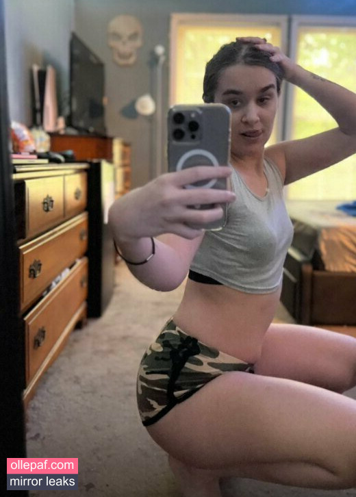 Latest Leaks thaofficialkatie Nude #4 - Fapello