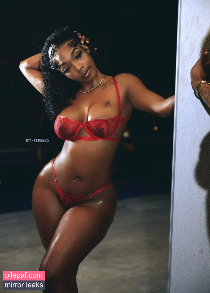 Latest Leaks tharealglamxperienc Nude #26 - Fapello