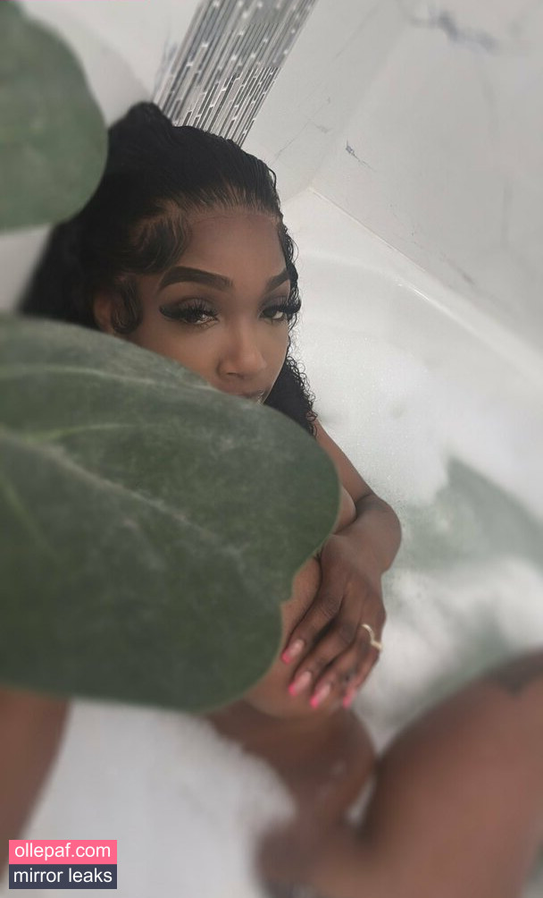 Latest Leaks tharealglamxperienc Nude #30 - Fapello