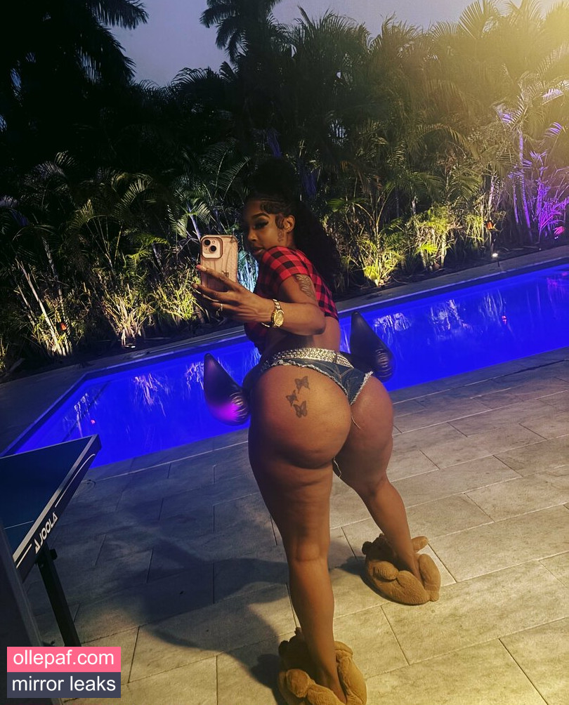 Latest Leaks tharealglamxperienc Nude #33 - Fapello