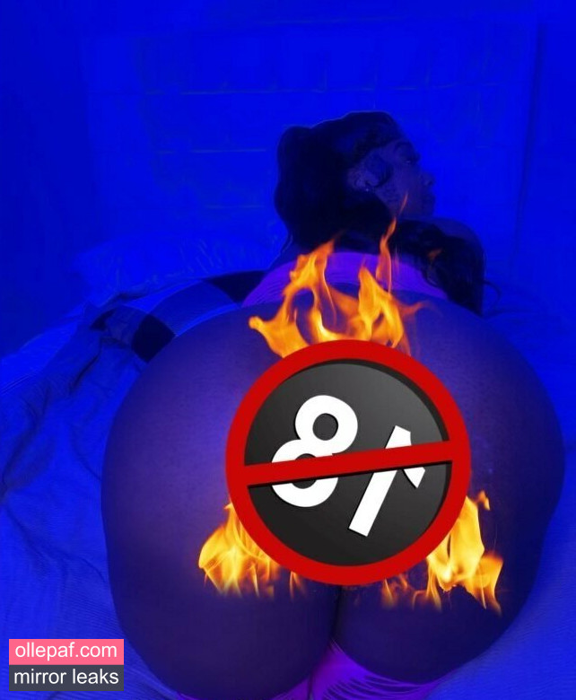 Latest Leaks tharealglamxperienc Nude #39 - Fapello