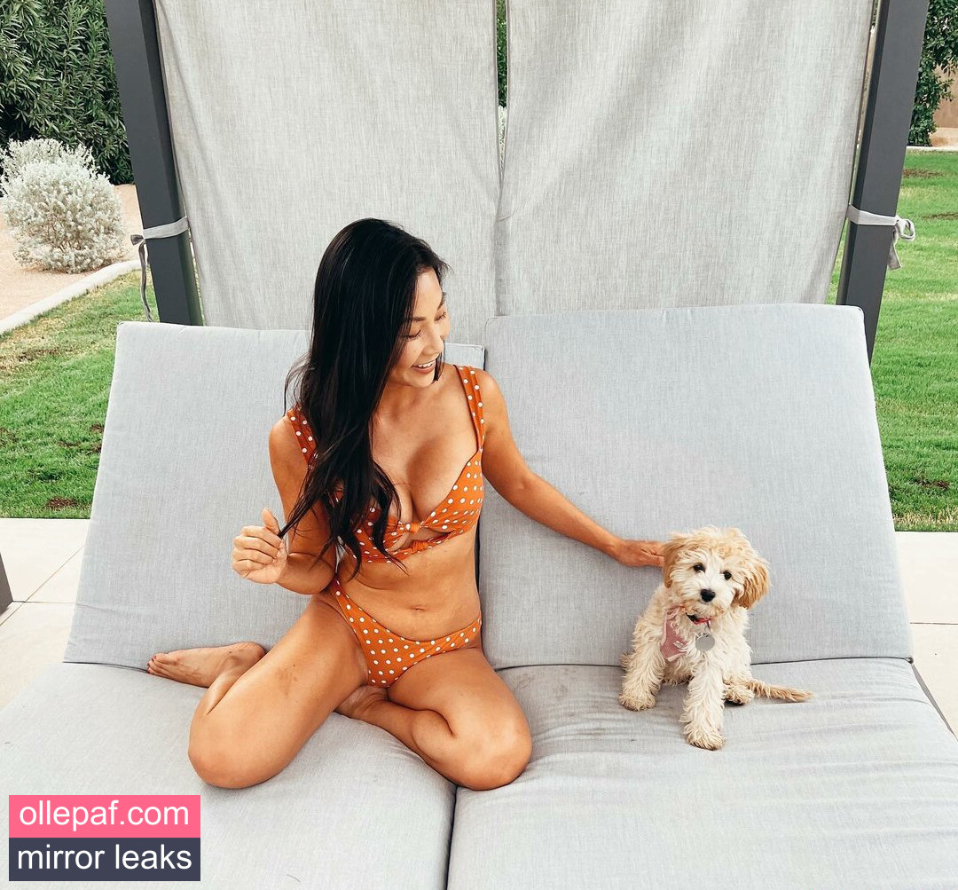 Latest Leaks That Jenn Girl Nude #14 - Fapello