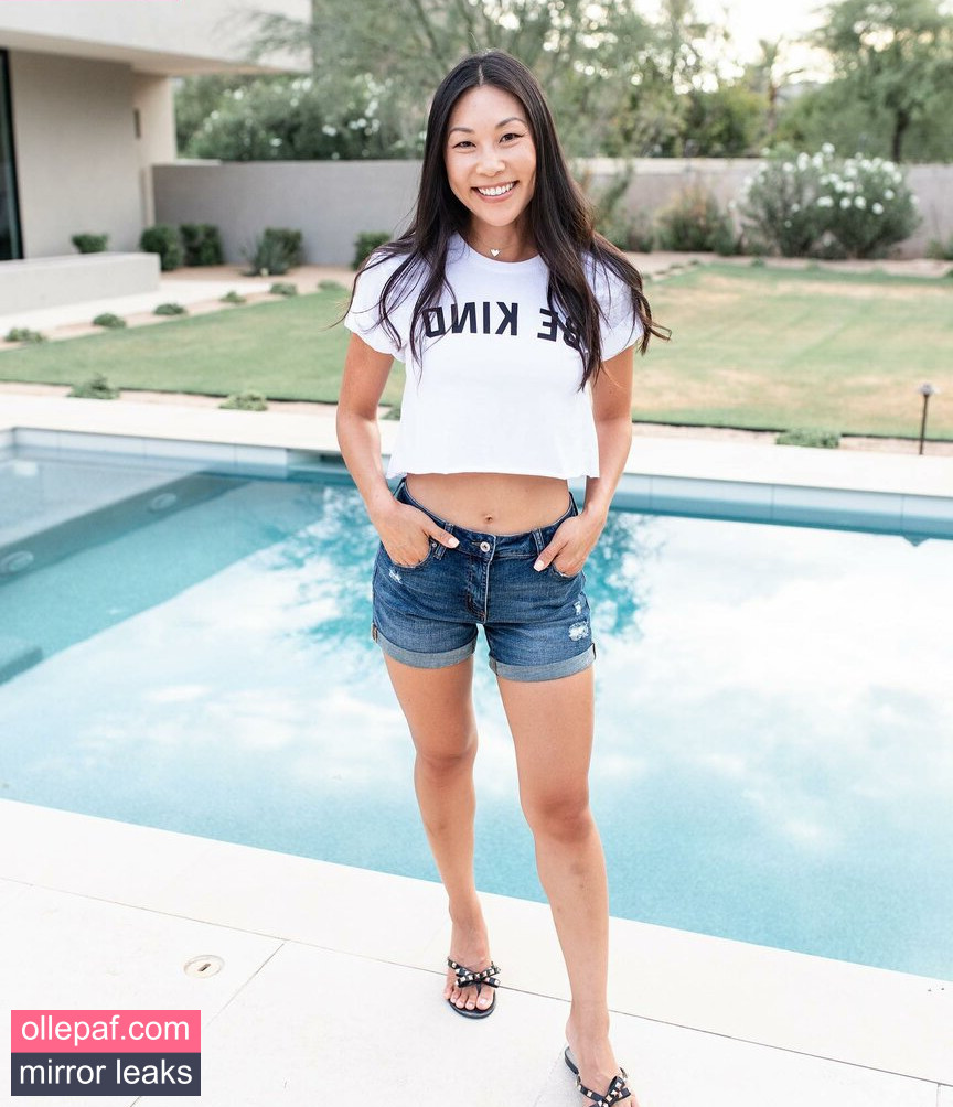 Latest Leaks That Jenn Girl Nude #16 - Fapello