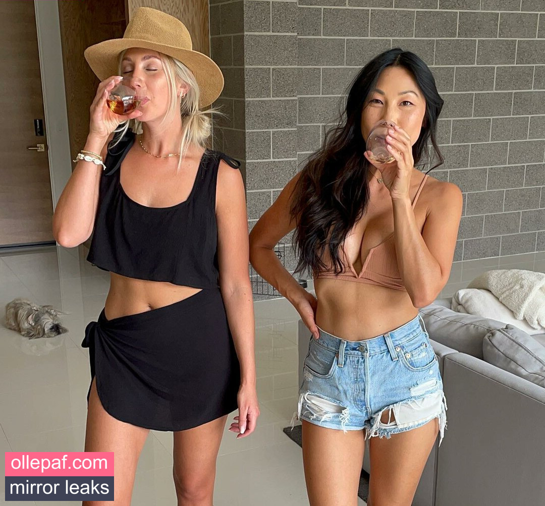 Latest Leaks That Jenn Girl Nude #7 - Fapello