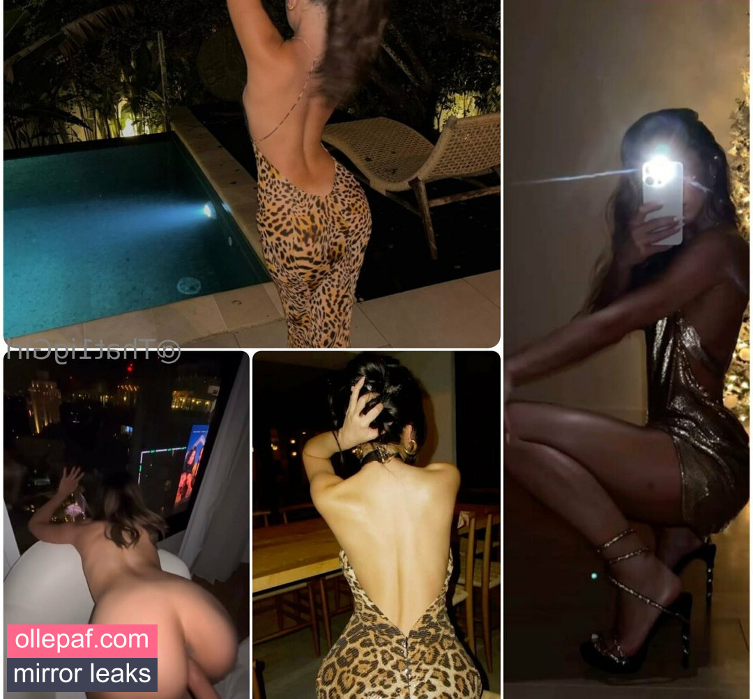 Latest Leaks that1iggirl Nude #5 - Fapello