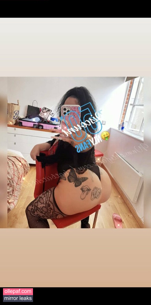 Latest Leaks thatbiitchbadd3 Nude #26 - Fapello