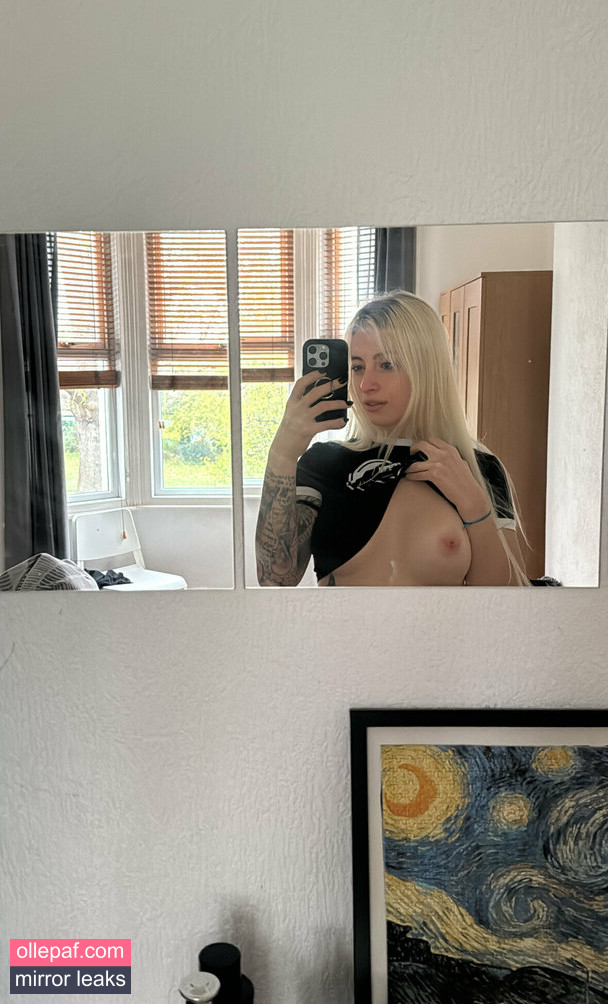Latest Leaks thatbluegirl Nude #18 - Fapello
