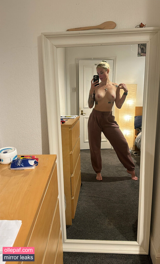 Latest Leaks thatbluegirl Nude #20 - Fapello