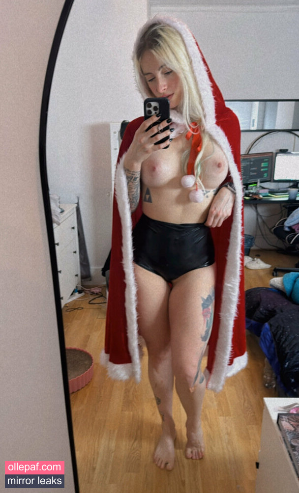 Latest Leaks thatbluegirl Nude #7 - Fapello