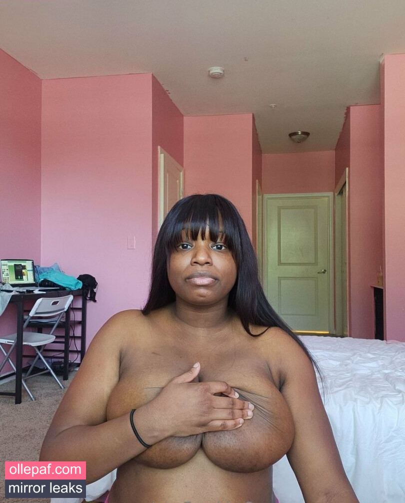 Latest Leaks thatchocobxtch Nude #11 - Fapello