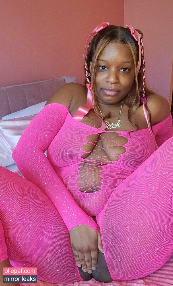 Latest Leaks thatchocobxtch Nude #32 - Fapello