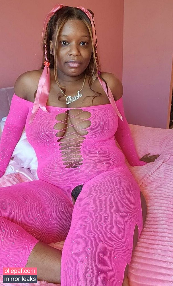 Latest Leaks thatchocobxtch Nude #35 - Fapello