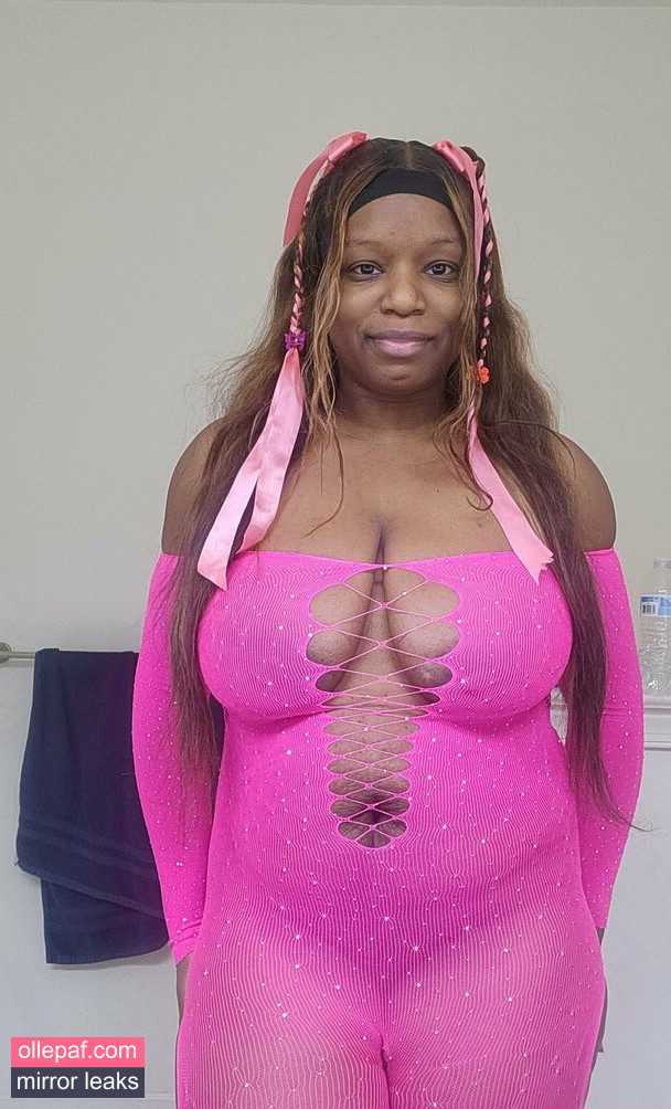 Latest Leaks thatchocobxtch Nude #42 - Fapello