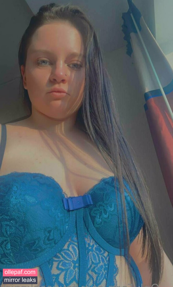 Latest Leaks thatgirlfromoz Nude #12 - Fapello