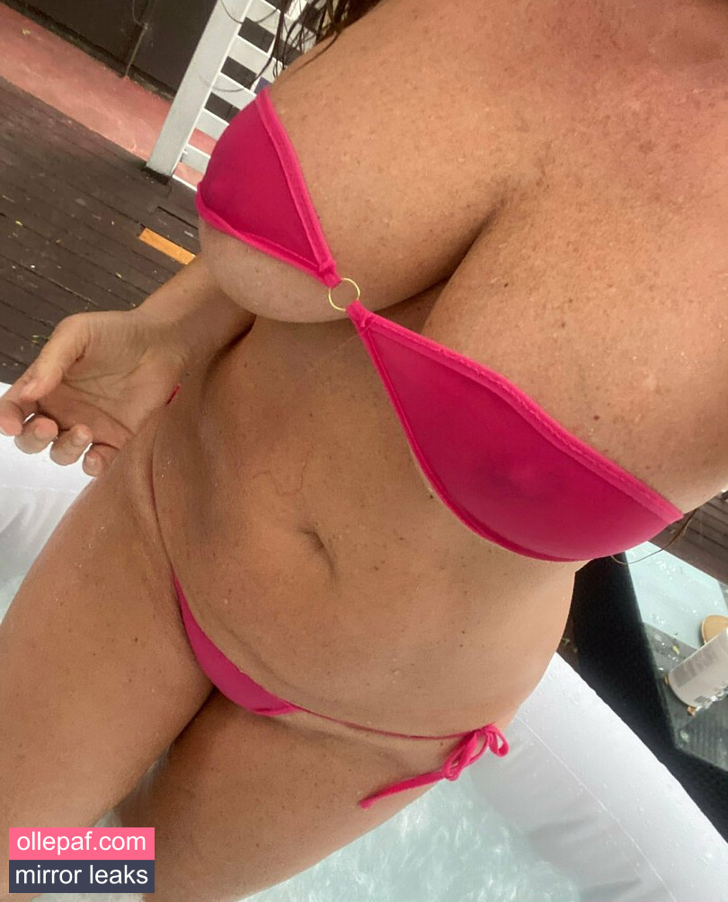Latest Leaks thatgirlfromoz Nude #10 - Fapello