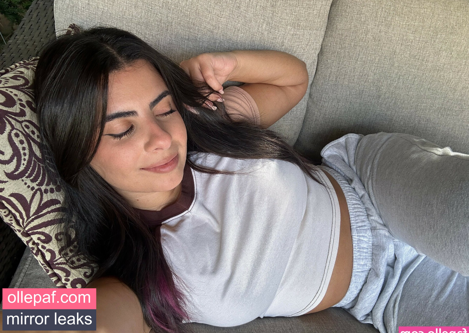 Latest Leaks ThatGirlGatto Nude #13 - Fapello