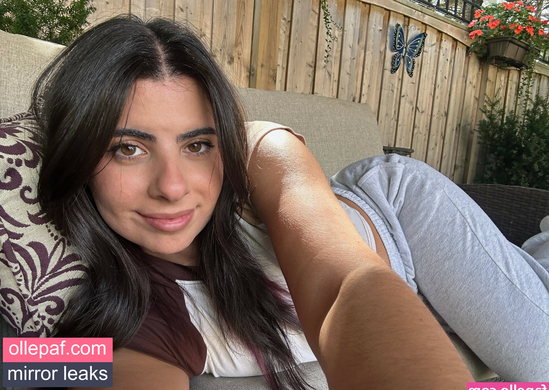Latest Leaks ThatGirlGatto Nude #14 - Fapello