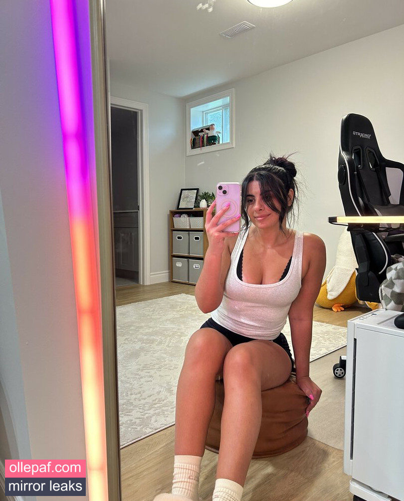 Latest Leaks ThatGirlGatto Nude #75 - Fapello