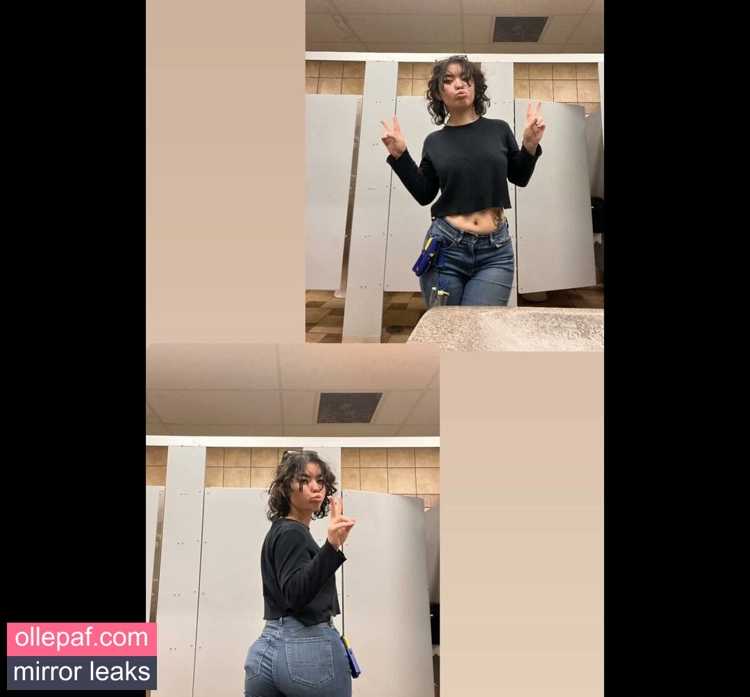 Latest Leaks Thatgirlmy_yuh Nude #2 - Fapello