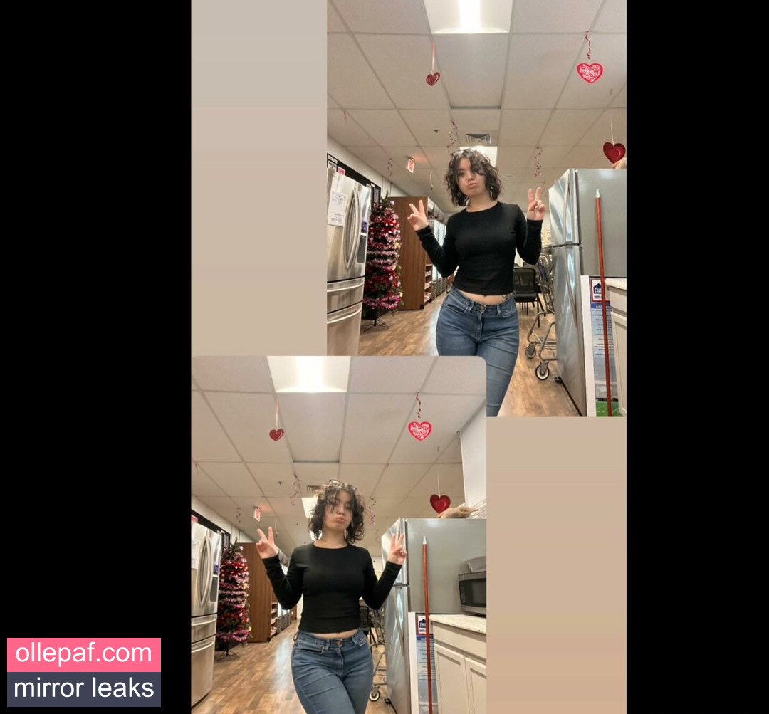 Latest Leaks Thatgirlmy_yuh Nude #3 - Fapello