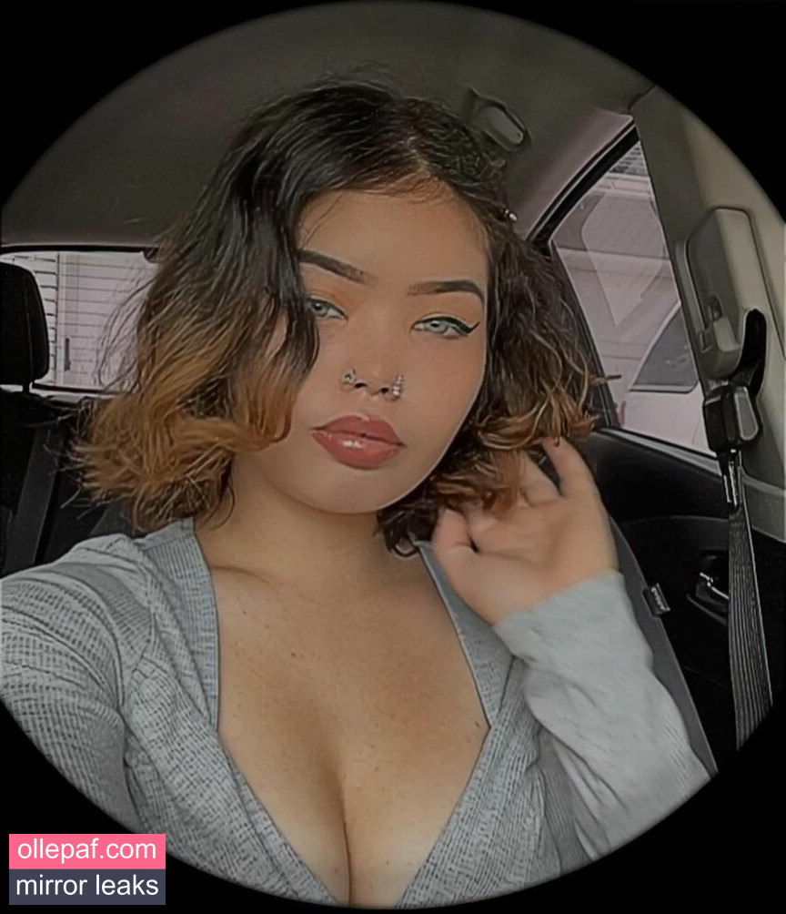 Latest Leaks Thatgirlmy_yuh Nude #21 - Fapello