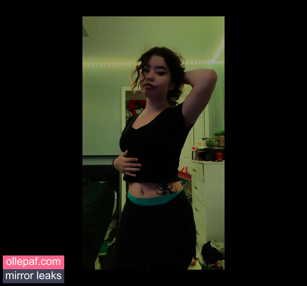 Latest Leaks Thatgirlmy_yuh Nude #5 - Fapello