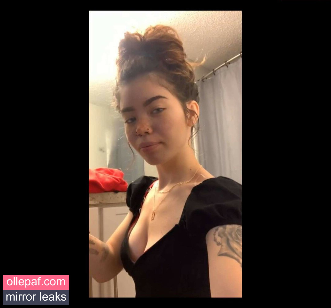 Latest Leaks Thatgirlmy_yuh Nude #7 - Fapello