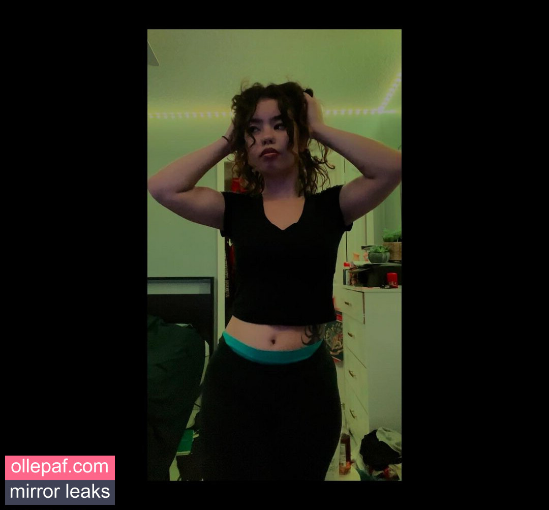 Latest Leaks Thatgirlmy_yuh Nude #8 - Fapello