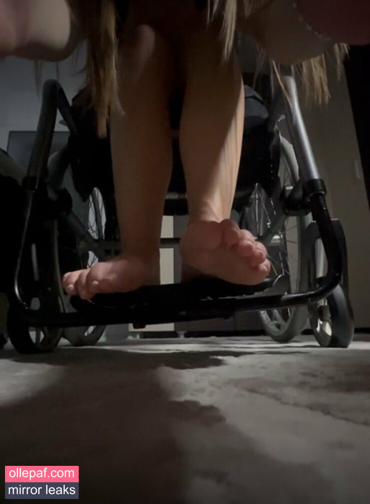 Latest Leaks thatgirlonwheels.free Nude #26 - Fapello