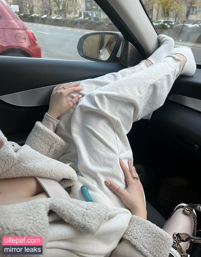 Latest Leaks thatgirlonwheels.free Nude #7 - Fapello