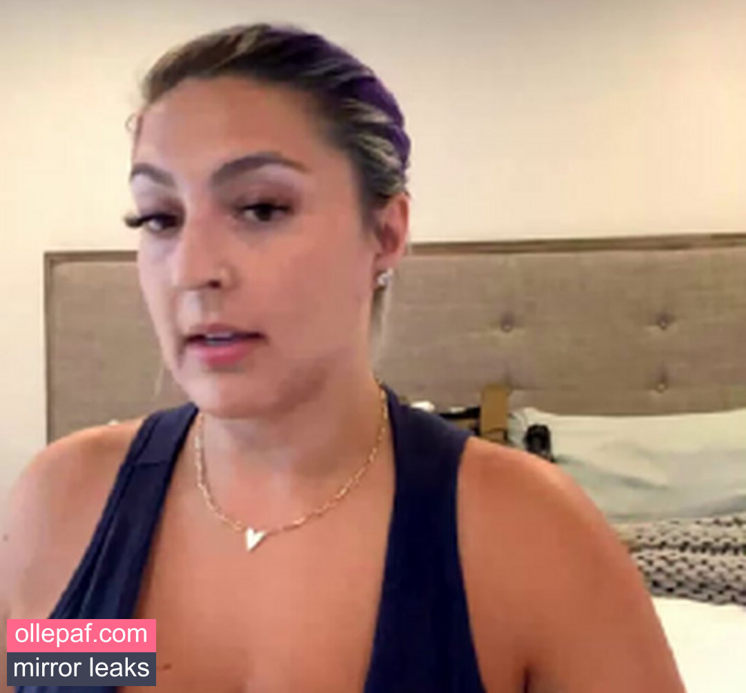 Latest Leaks thatgirltati_ Nude #6 - Fapello