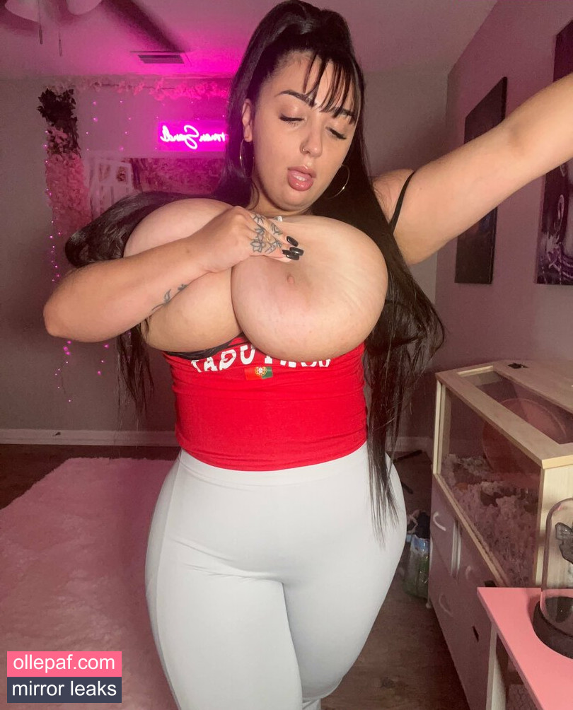 Latest Leaks ThatGreenEyedGirl22 Nude #6 - Fapello