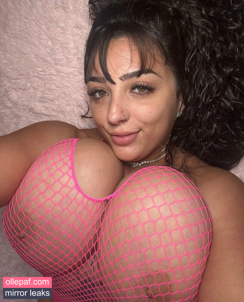 Latest Leaks ThatGreenEyedGirl22 Nude #11 - Fapello