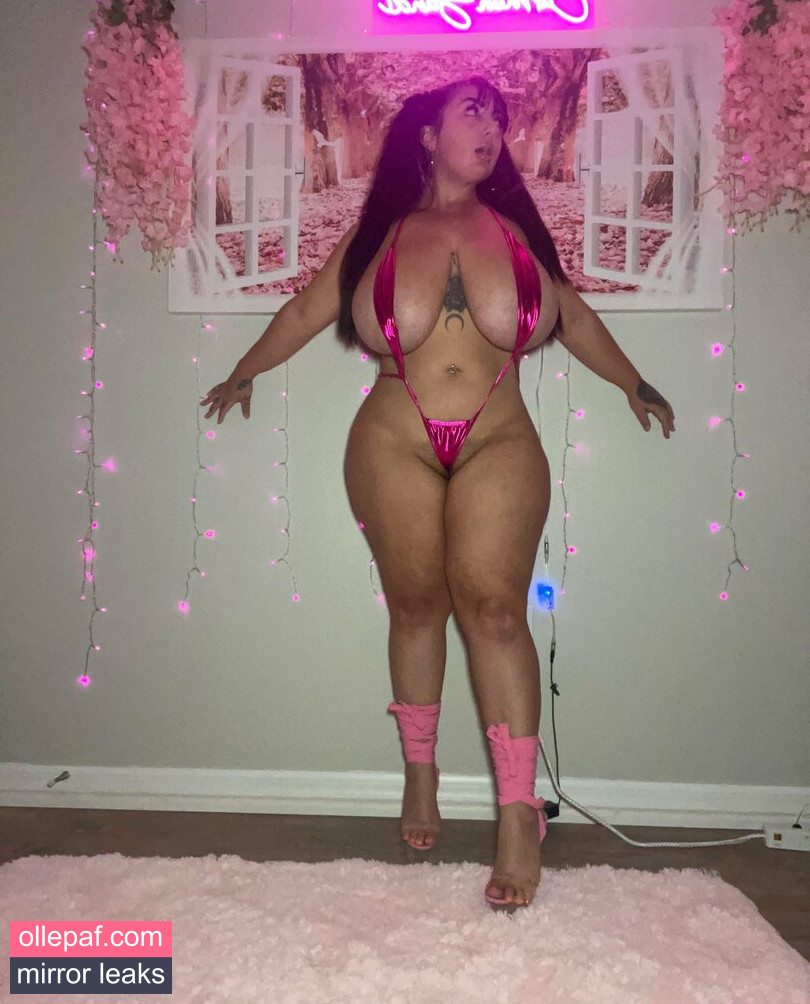 Latest Leaks thatgreeneyedgirl22 Nude #4 - Fapello