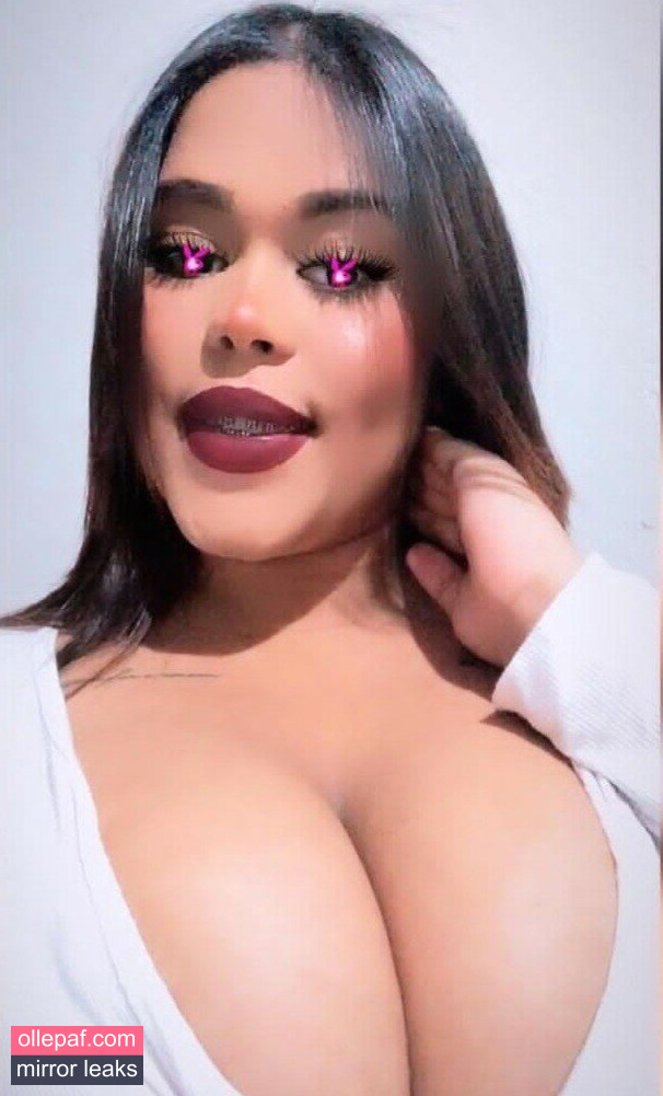Latest Leaks Thatha_oliveira87 Nude #9 - Fapello