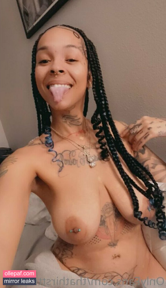 Latest Leaks ThaThirstTrapper Nude #147 - Fapello