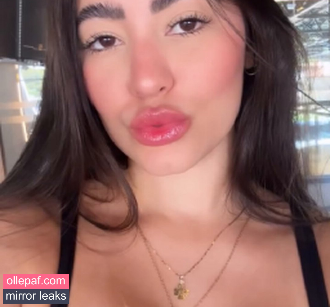 Latest Leaks Thatilla Coelho Nude #6 - Fapello
