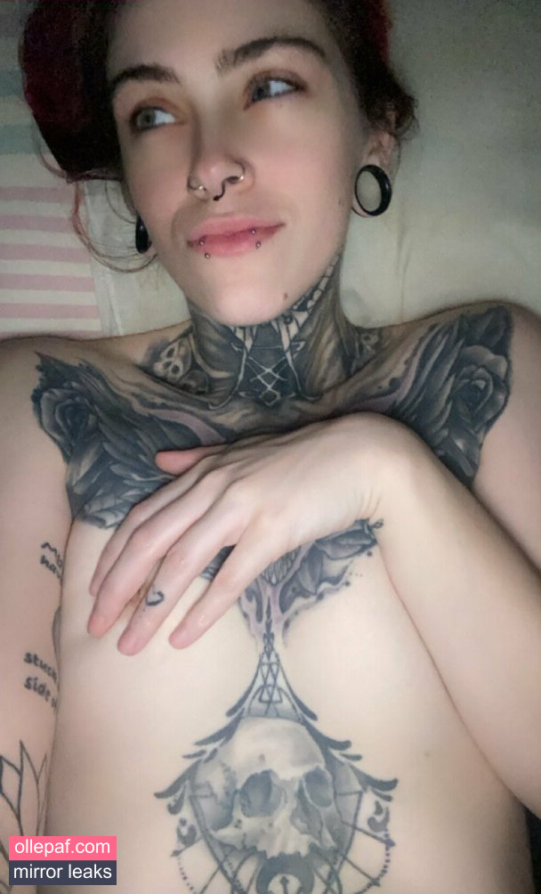 Latest Leaks thatonealtmom Nude #5 - Fapello