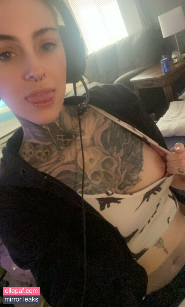 Latest Leaks thatonealtmom Nude #6 - Fapello