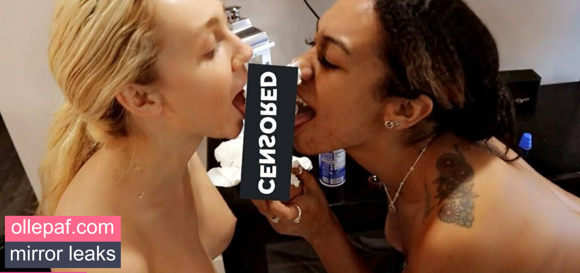 Latest Leaks thatonegirlmikey Nude #38 - Fapello